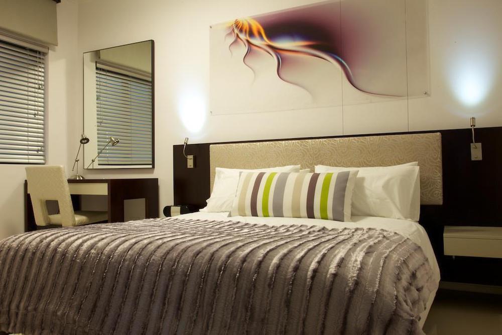 Ferienwohnung The Capital 20 West Johannesburg Zimmer foto